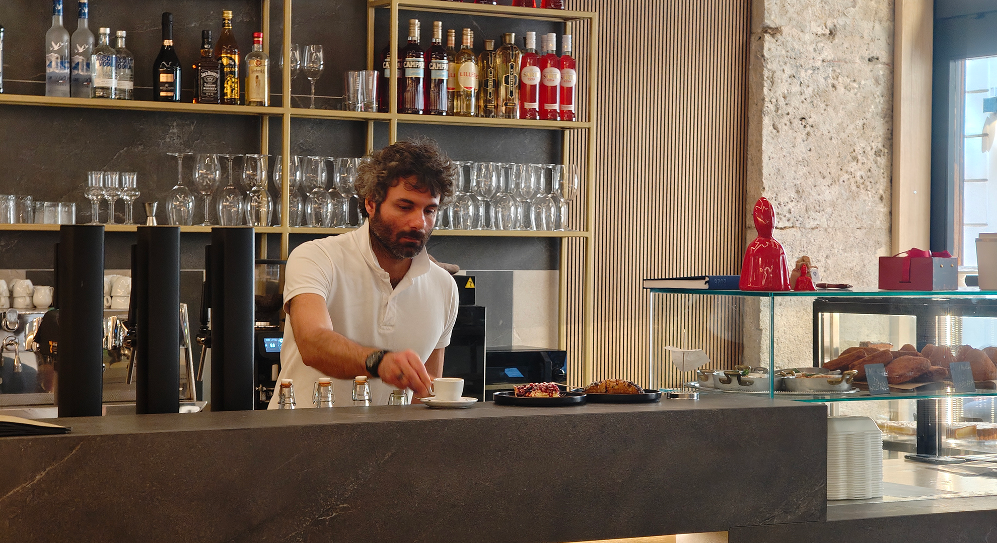 Comptoir