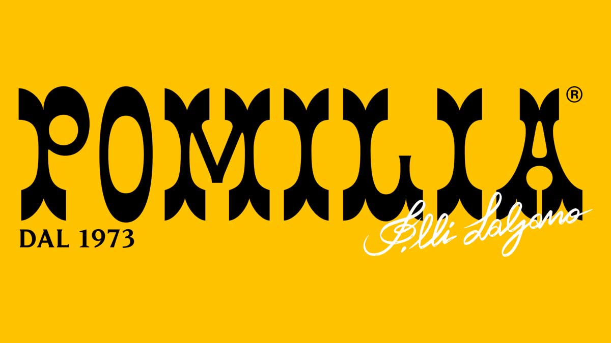 Pomilia